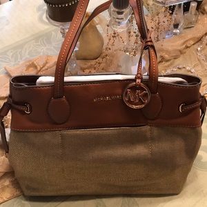 Michael Kors Marina Handbag